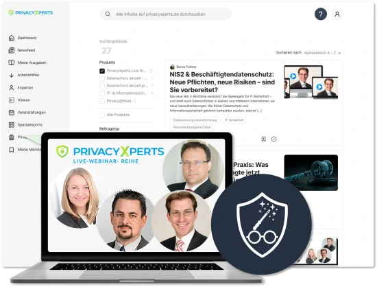 PrivacyXperts