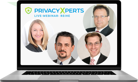 PrivacyXperts