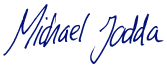 Michael Jodda