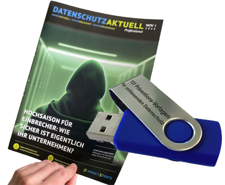 Datenschutz aktuell - TTDSG